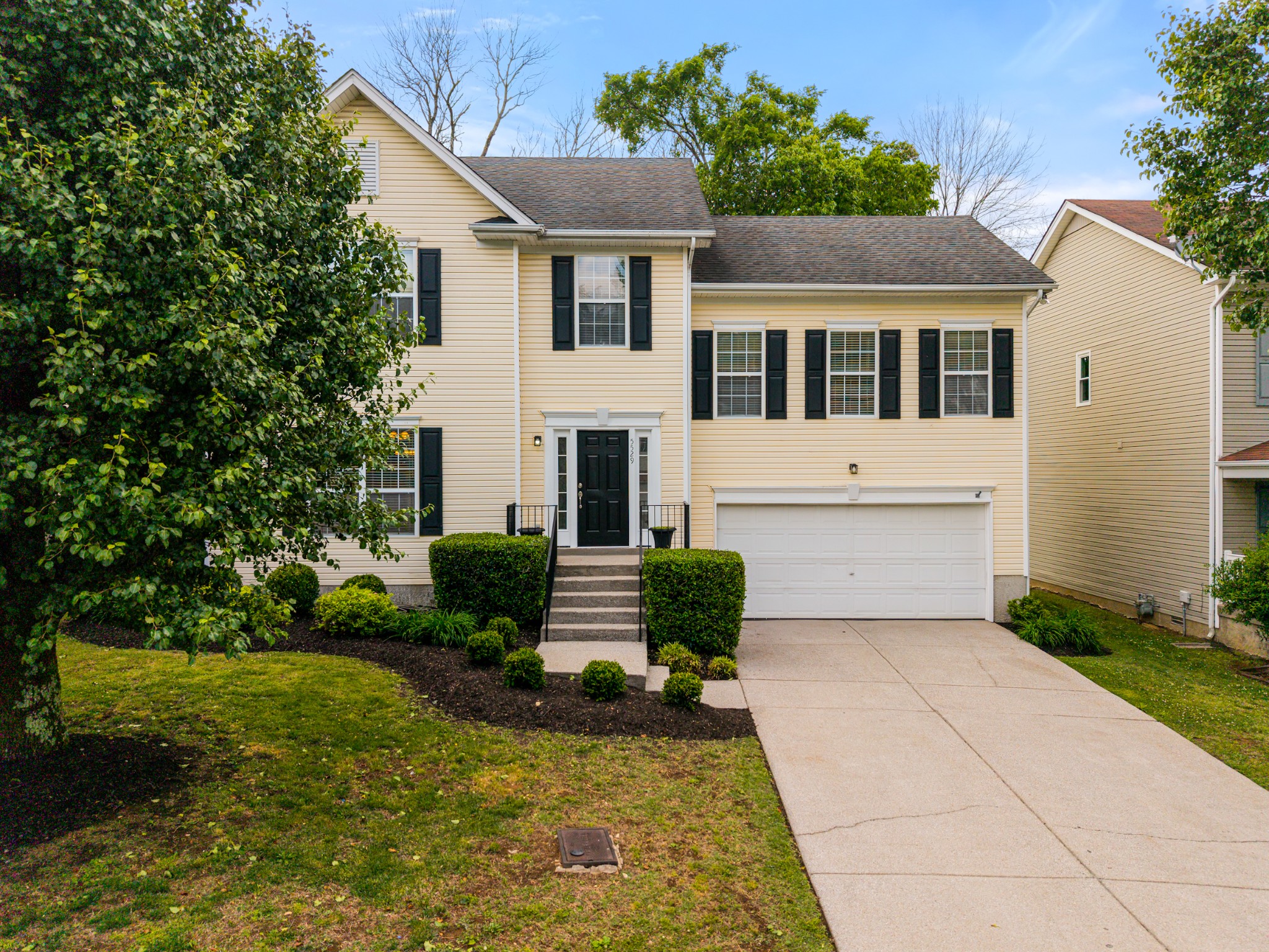5529 Murphywood Xing