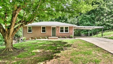 Photo of 1446 Elm Hill Dr, Clarksville, TN 37040 (MLS # 3224701)