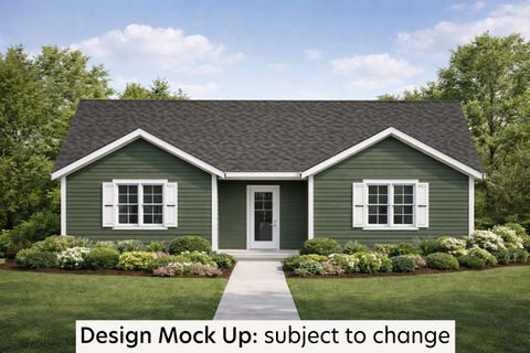 112 Centennial Lane Columbia TN 38401