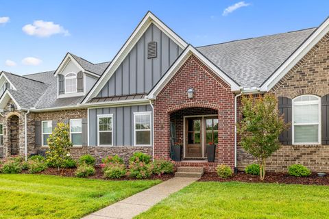 2037 Flowing Creek Dr Franklin TN 37064