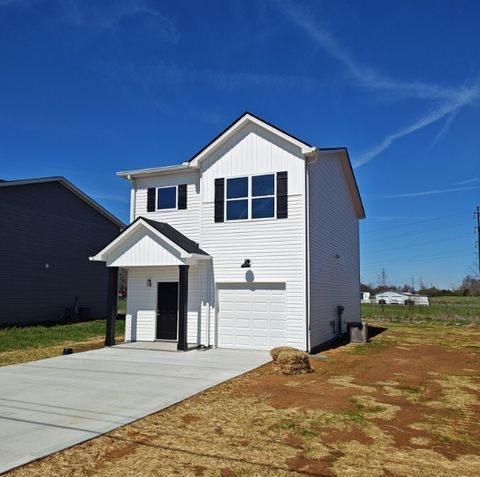 105 Jennings Ave, Lebanon, TN 37087 - MLS#: 2791035