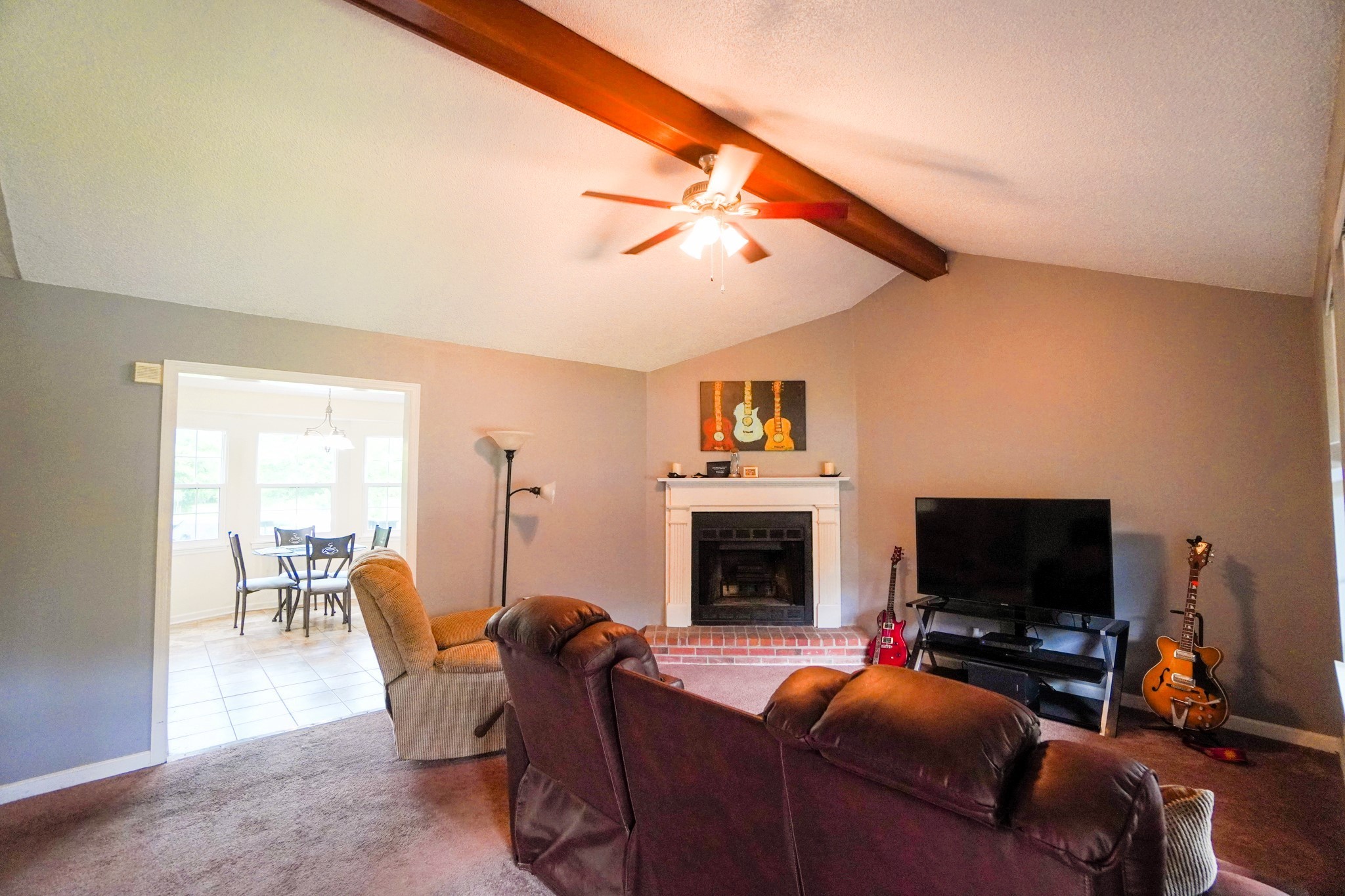 2529 McGinnis Dr