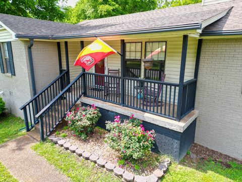 2529 McGinnis Dr Nashville TN 37216