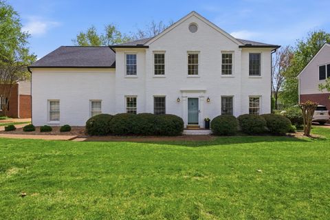 831 Pintail Ct Franklin TN 37067