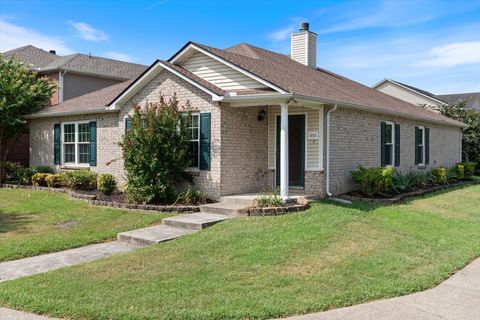 3353 Blaze Dr Murfreesboro TN 37128