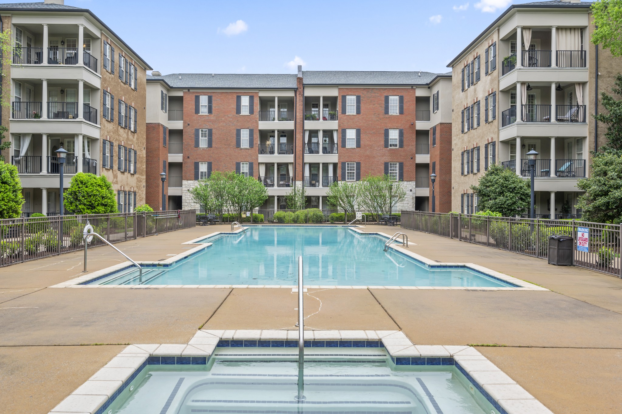 311 Seven Springs Way 301

                                                                             Brentwood                                

                                    , TN - $479,900
