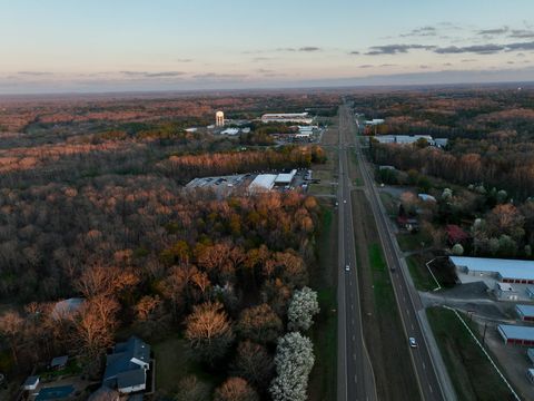 1 US Highway 45 N Henderson TN 38340