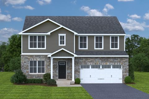 2540 Cottage Drive Gallatin TN 37066