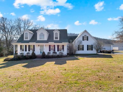 113 Matt Dr Bell Buckle TN 37020