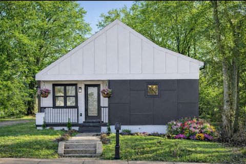 2707 Morena St Nashville TN 37208