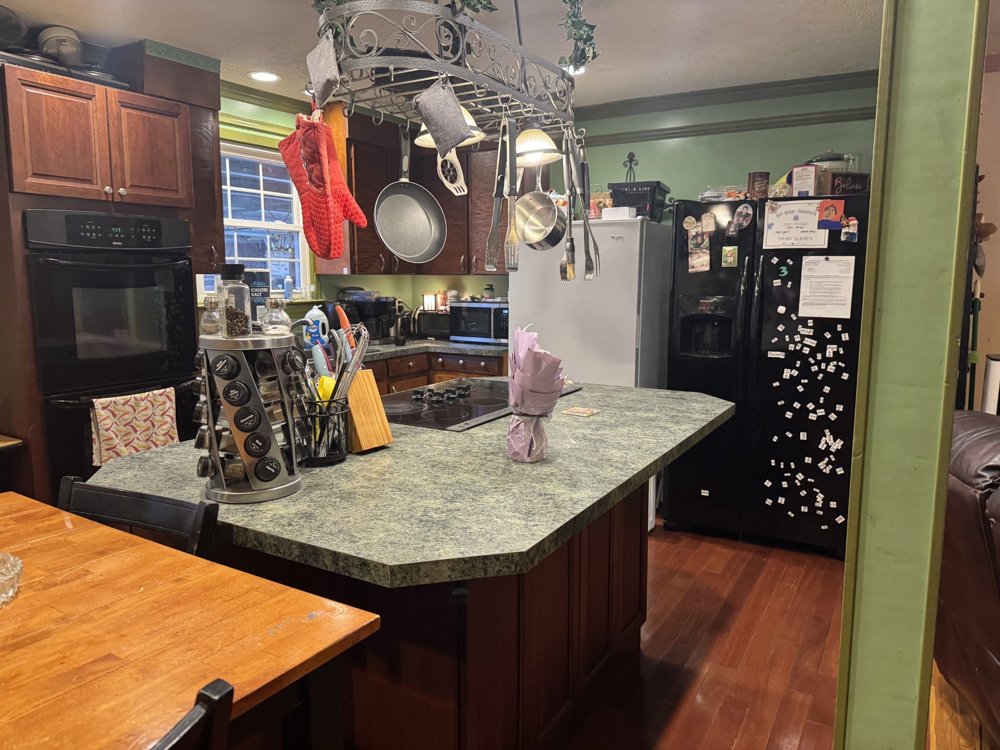 304 Delvin Dr, Nashville TN 37211 3-bed home, photo 5 of 23