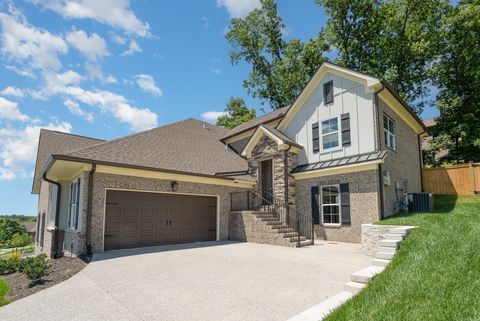 172 Cobbler Cir, Hendersonville, TN 37075 - MLS#: 2785850