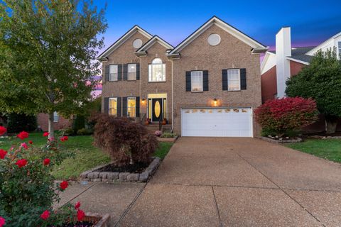 206 Camellia Ct Franklin TN 37064