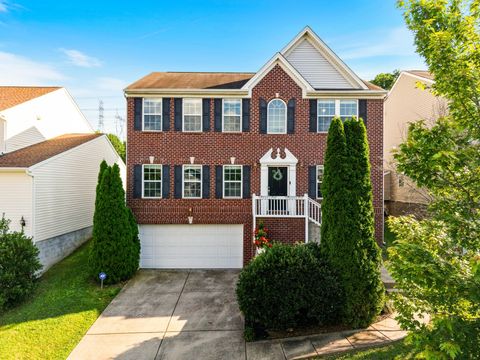 636 Wolfeboro Ln Nashville TN 37221