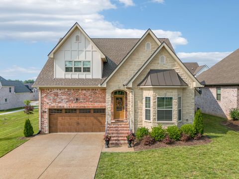 1037 Jackston Mack Way Gallatin TN 37066