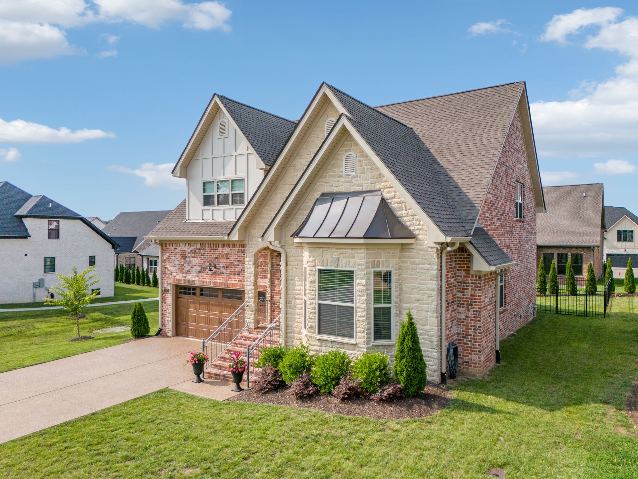 1037 Jackston Mack Way