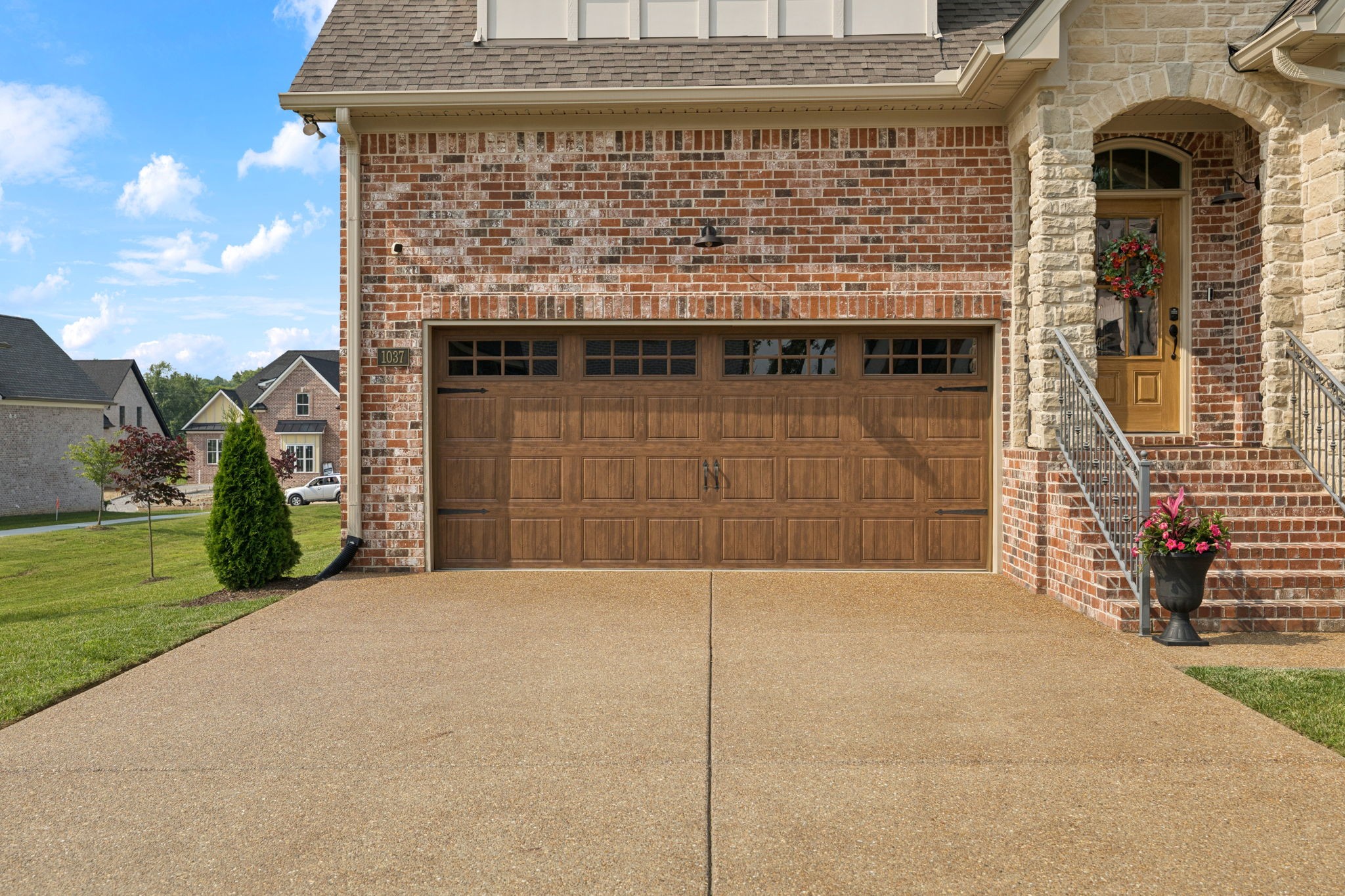1037 Jackston Mack Way
