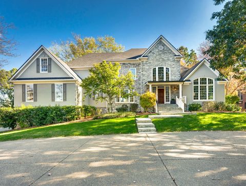 524 Turtle Creek Dr Brentwood TN 37027