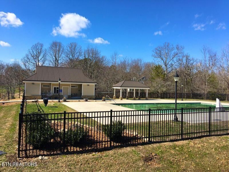 136 Fairhaven Drive