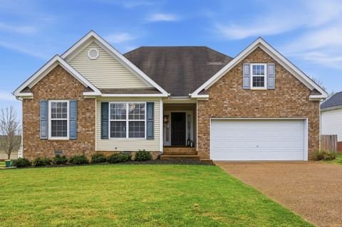 1003 Persimmon Dr Spring Hill TN 37174