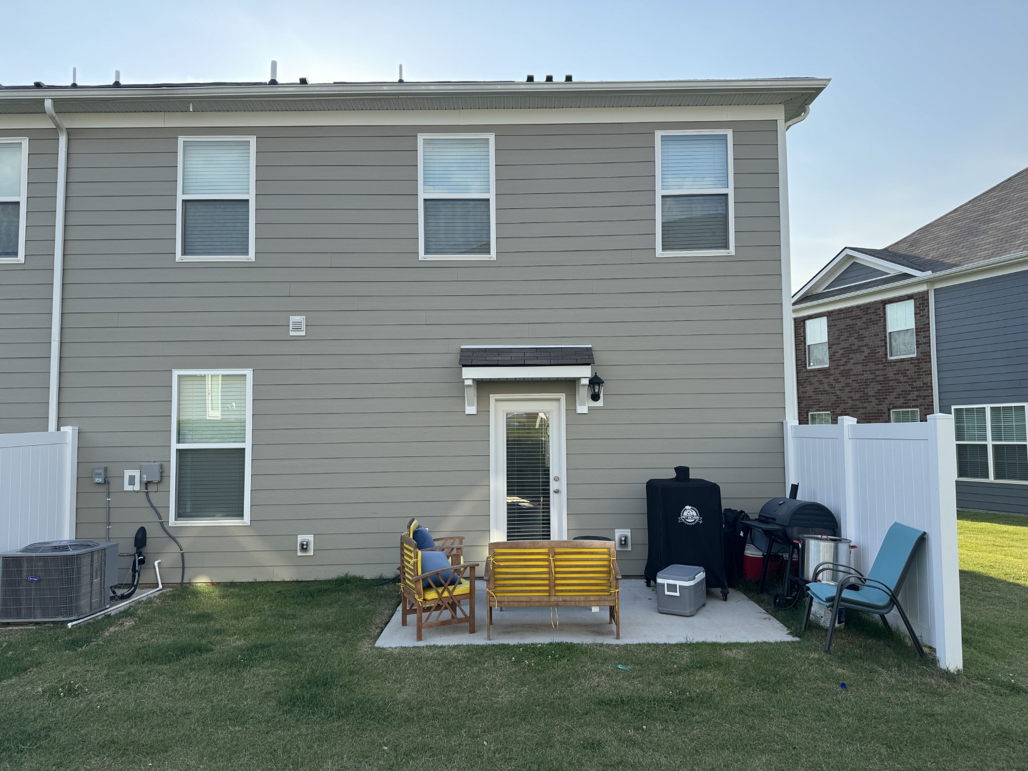 447 Augustine Dr