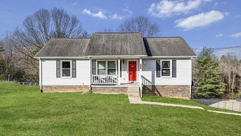 1978 Seven Mile Ferry Rd Clarksville TN 37040