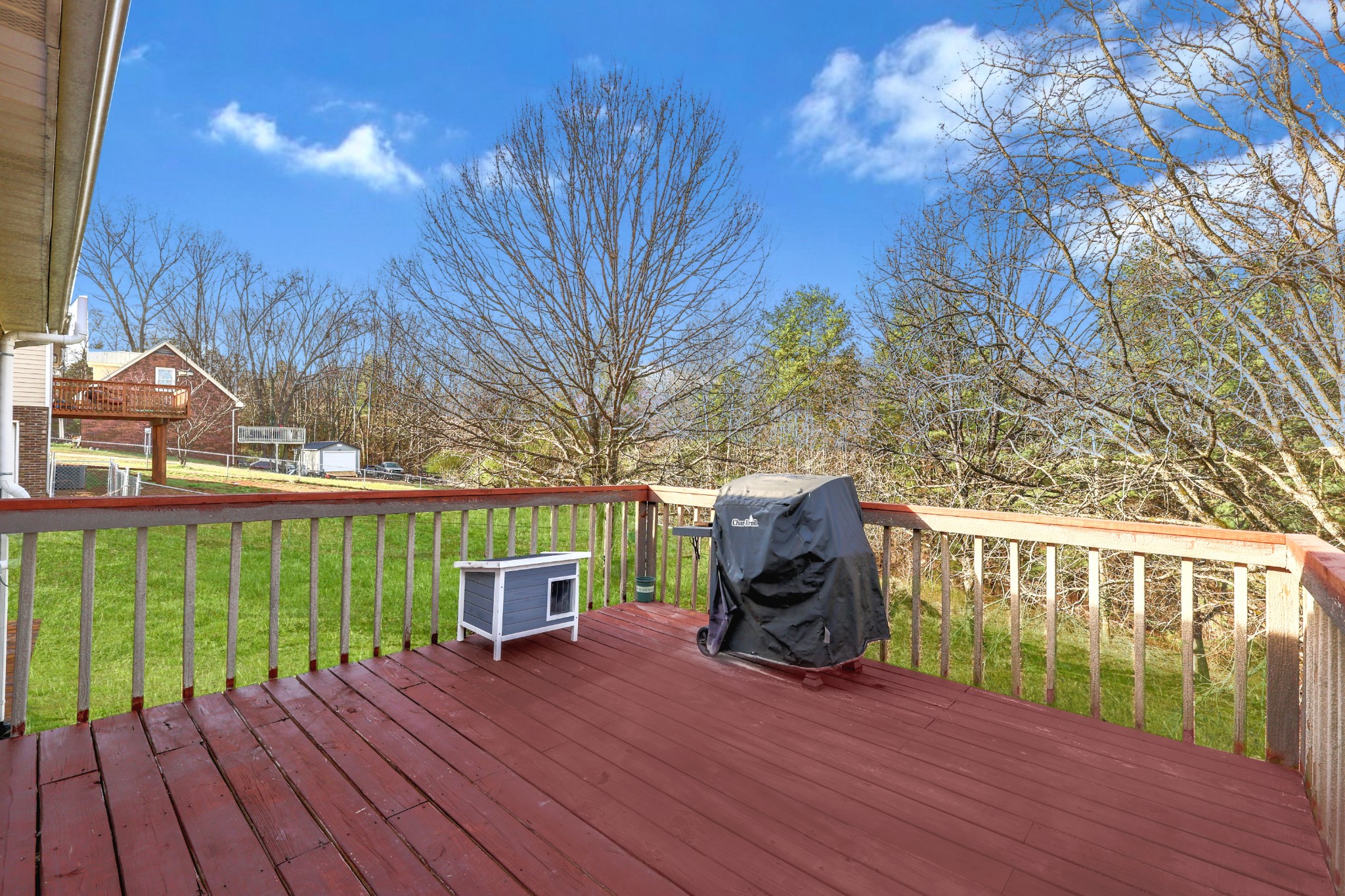 1978 Seven Mile Ferry Rd