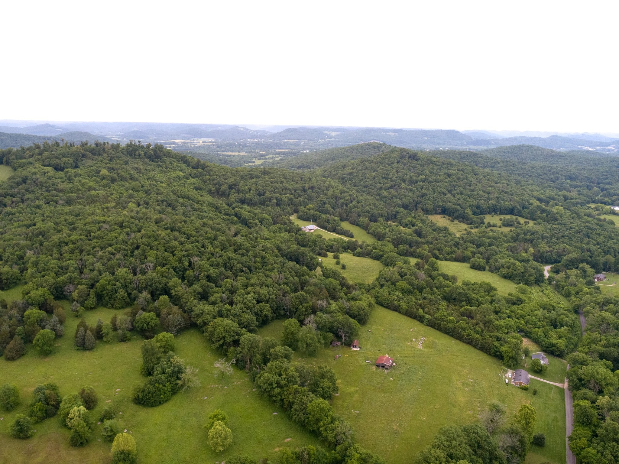 0 Hogans Creek Rd