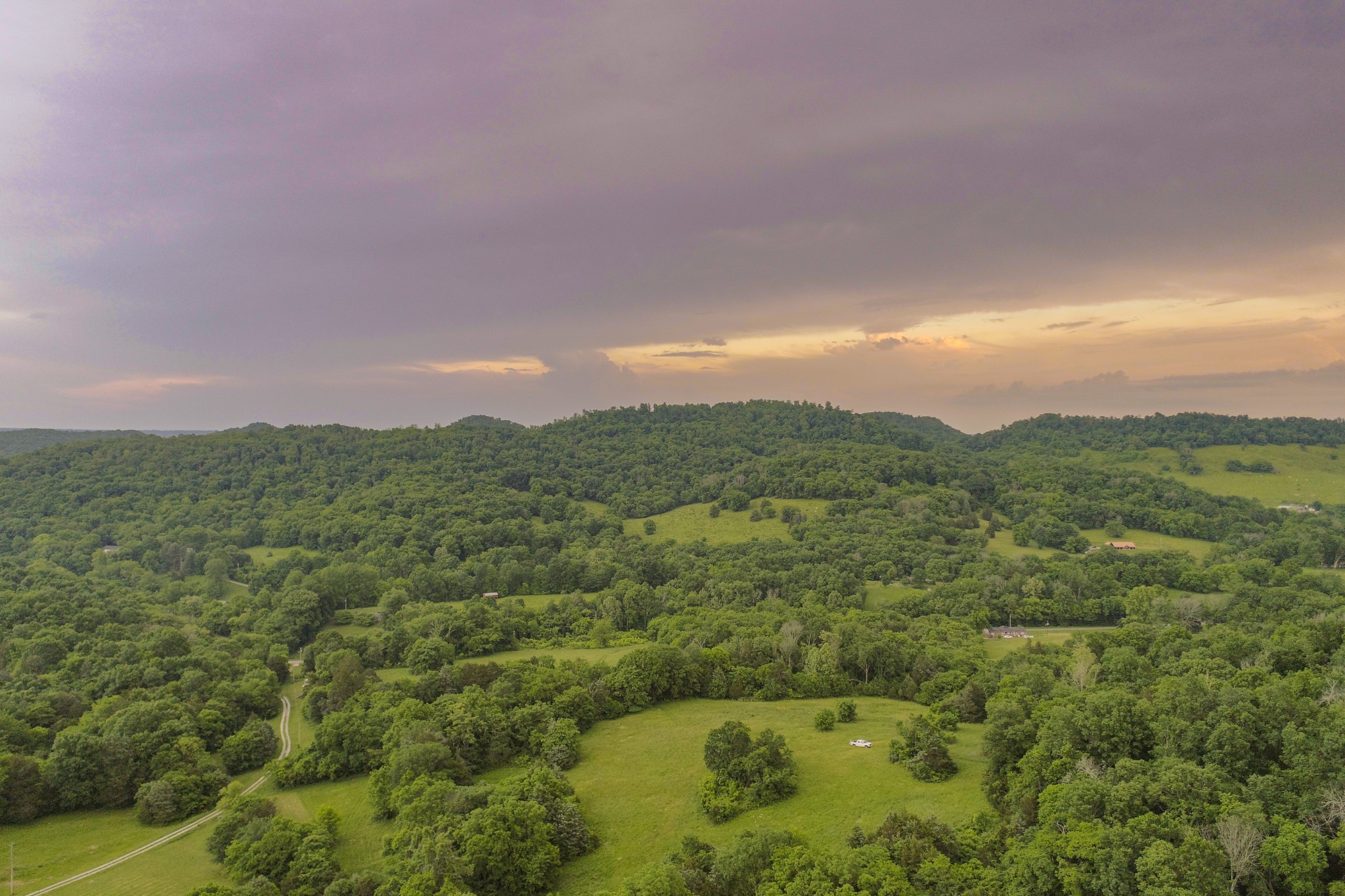 0 Hogans Creek Rd