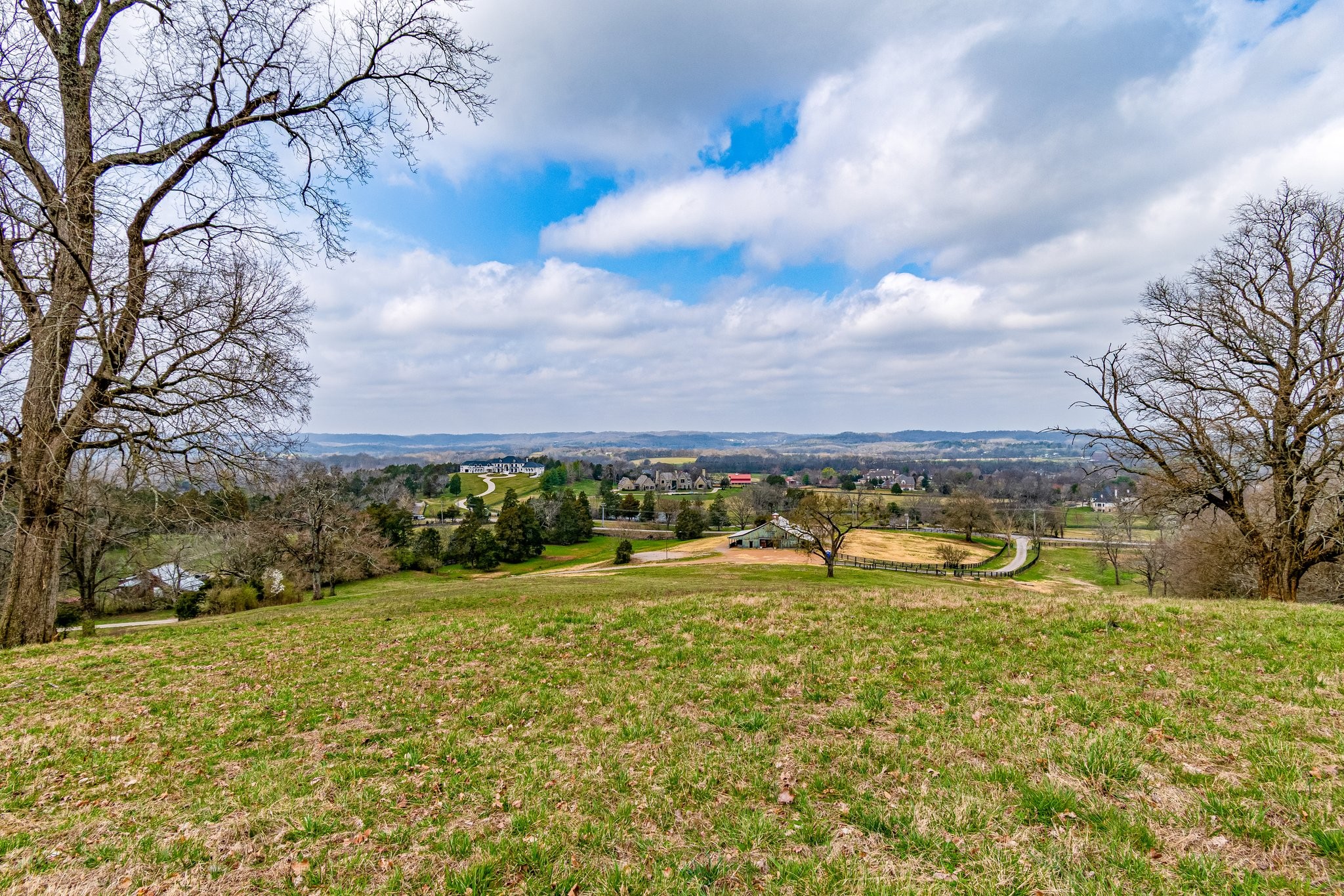 1381 Old Hillsboro Rd