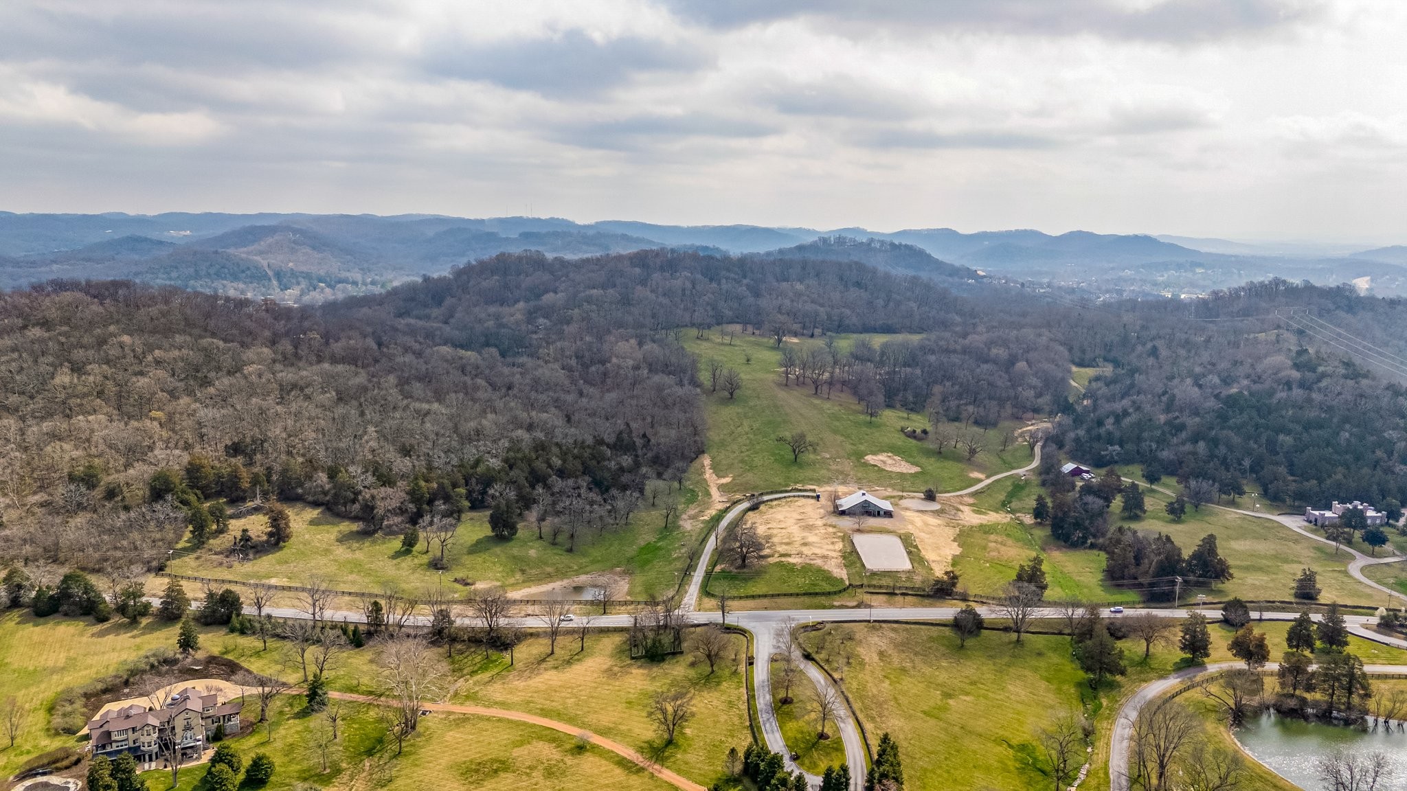 1381 Old Hillsboro Rd