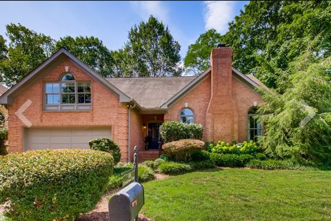 100 Glendower Ct Nashville TN 37204