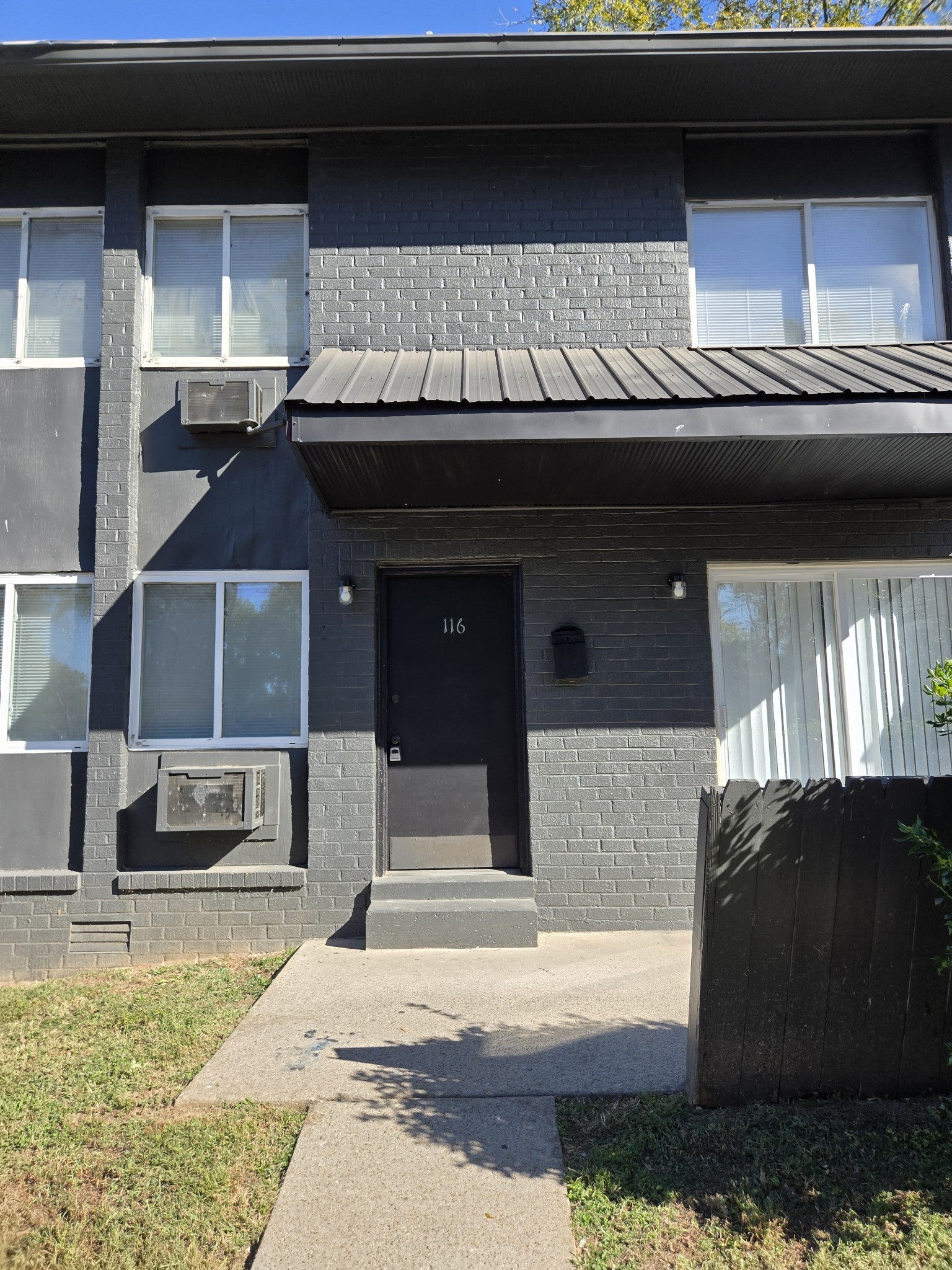 listing at 550 Harding Pl C116, Nashville