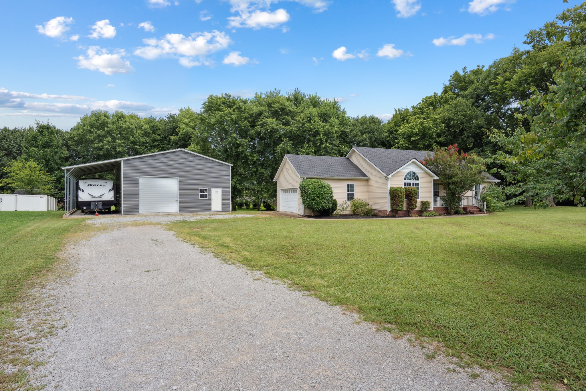 221 Lehman Trl