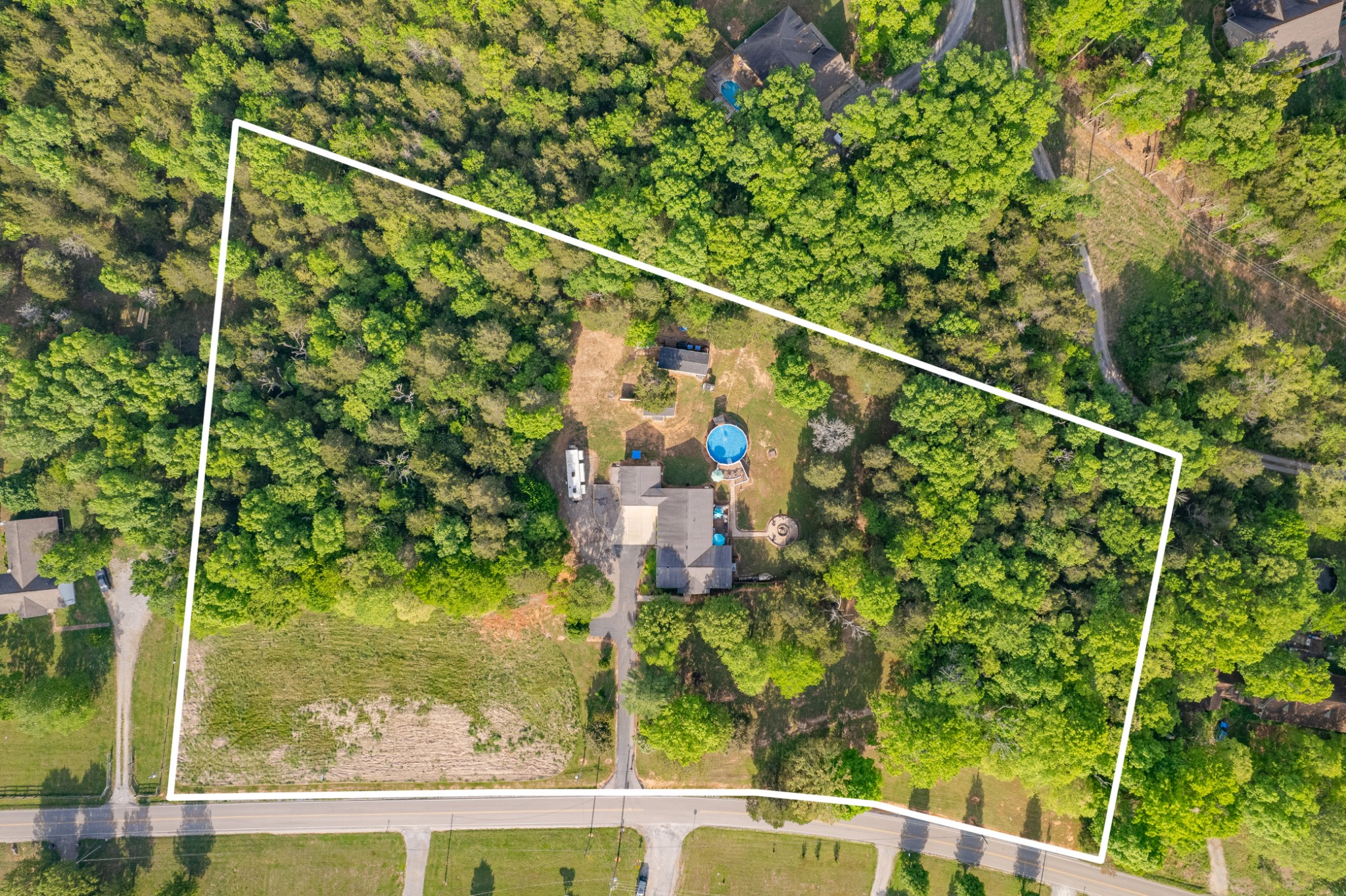 4751 Thick Rd