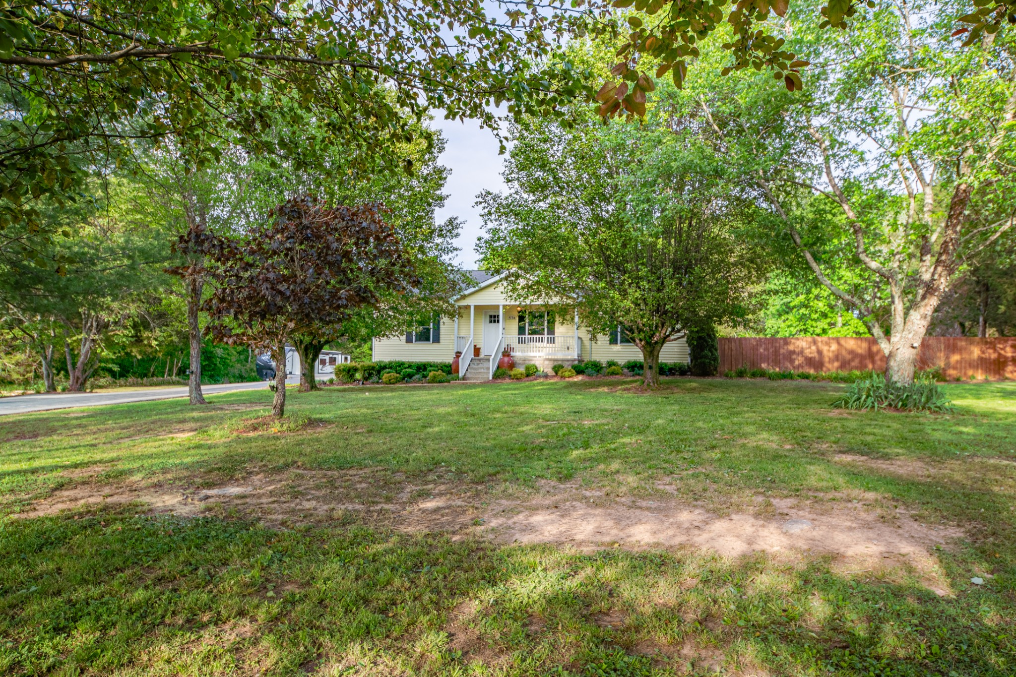 4751 Thick Rd
