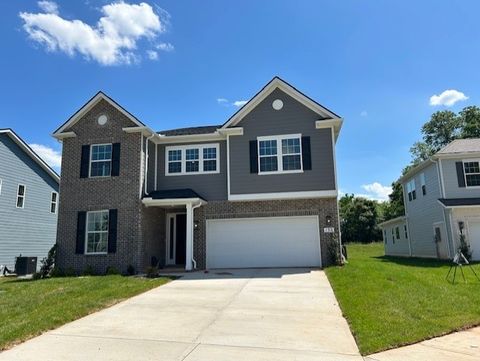 135 West Cassa Way, Mount Juliet, TN 37122 - MLS#: 2867397