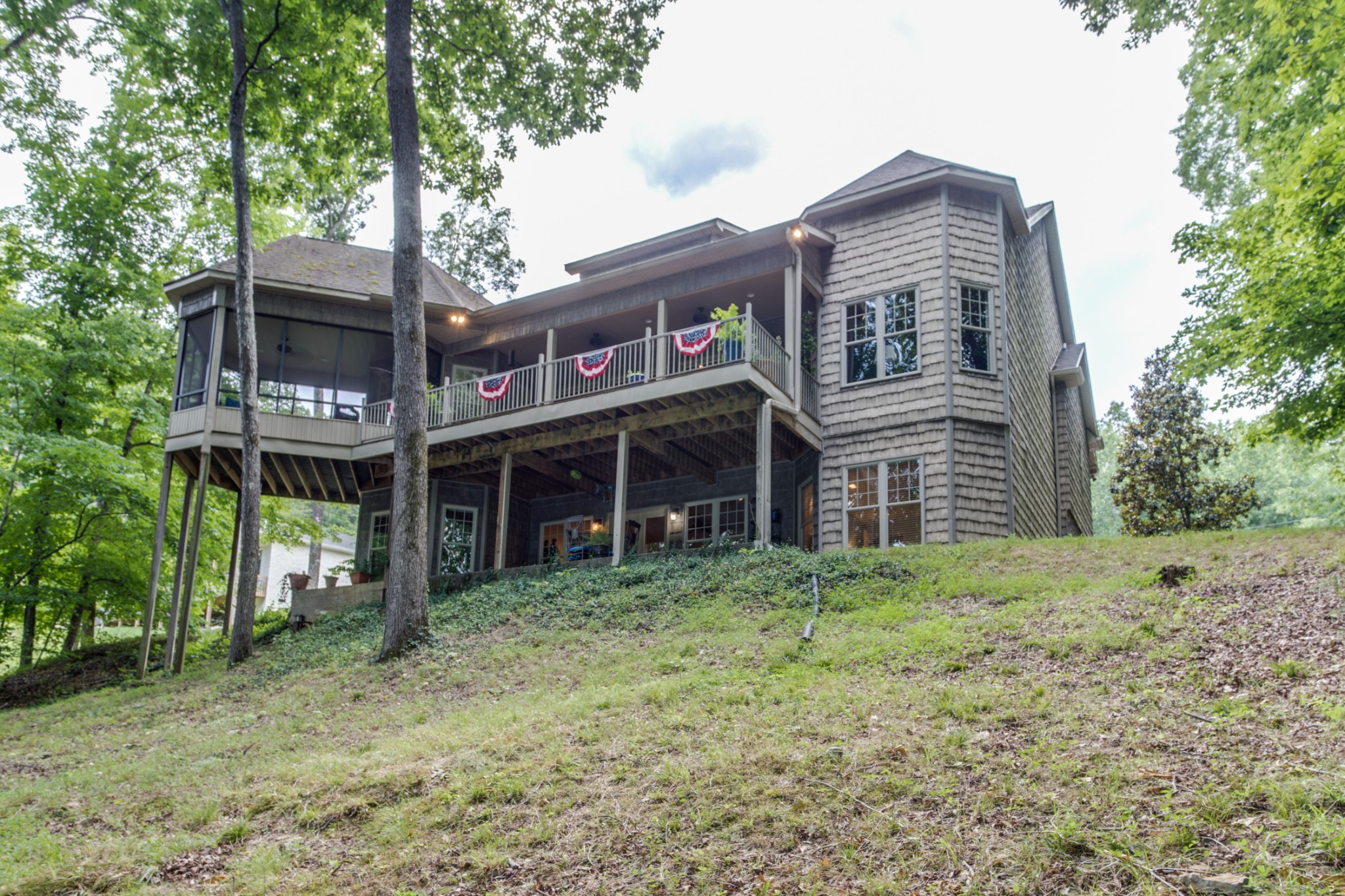 Middle Tennessee Properties 4 90 Grandview Lake Rd