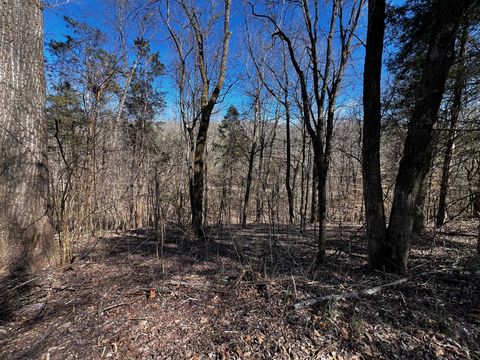 0 Lakeshore Dr Dover TN 37058