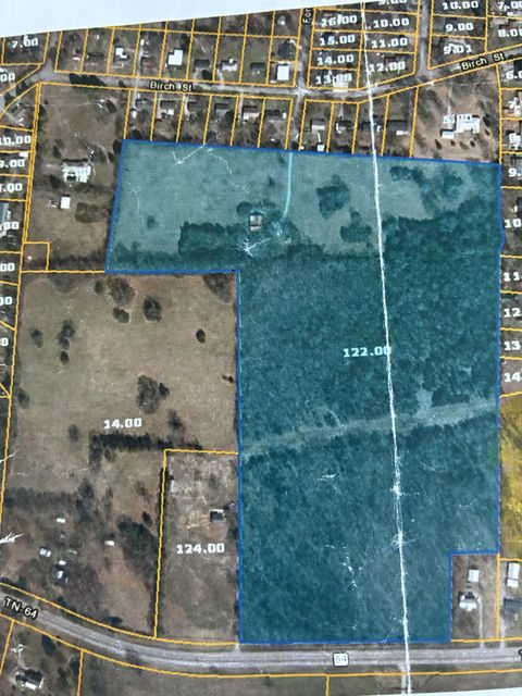 1418 Birch Shelbyville TN 37160