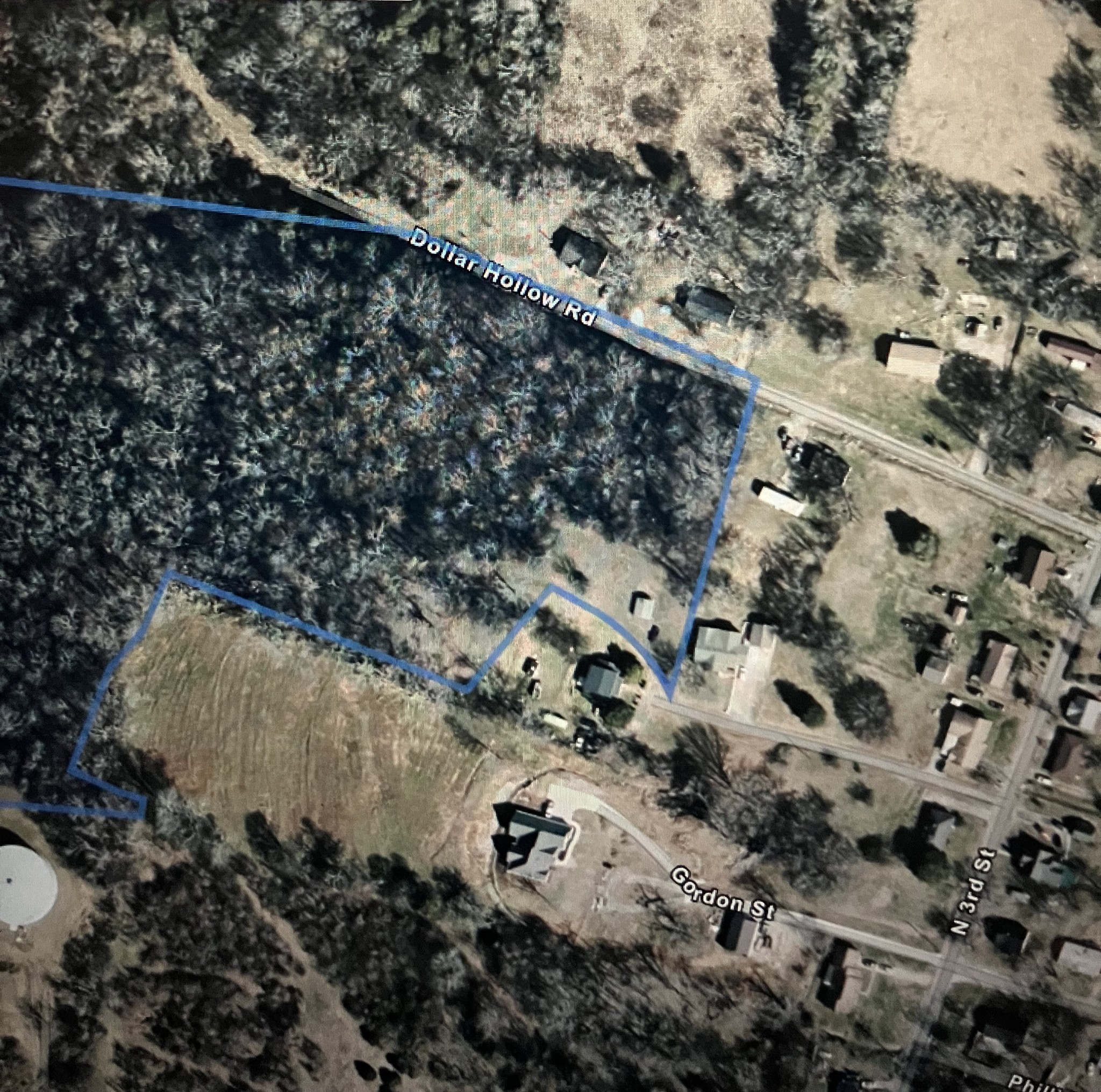 0 NORTH THIRD STREET