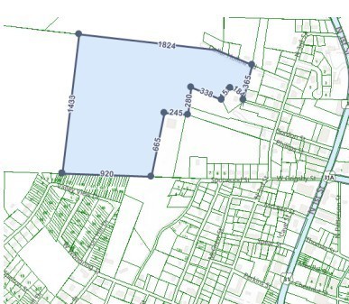 0 NORTH THIRD STREET