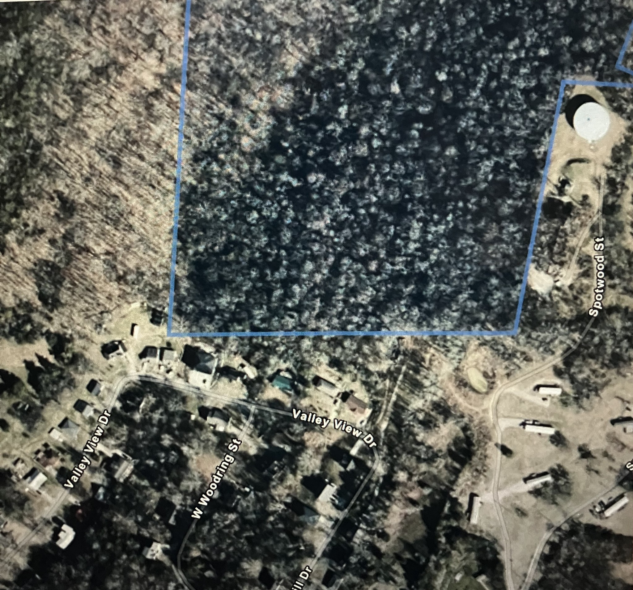 0 NORTH THIRD STREET