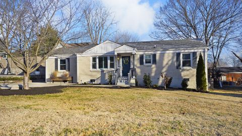 307 Avondale Dr Franklin TN 37064