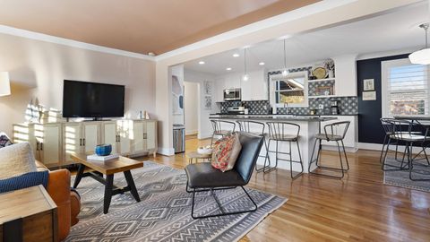 307 Avondale Dr Franklin TN 37064