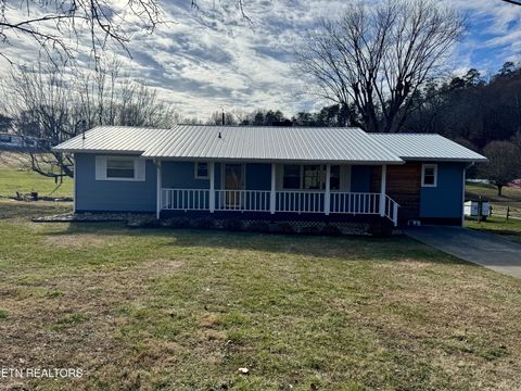 8635 Widener Rd Knoxville TN 37920