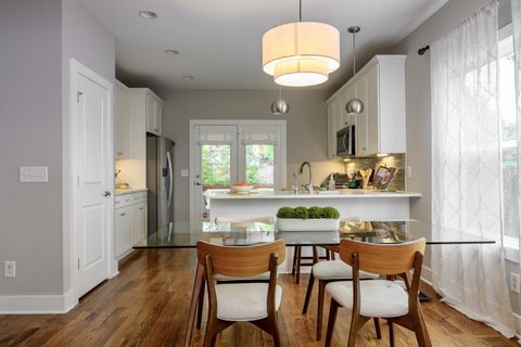 1108 Jennings St Nashville TN 37208