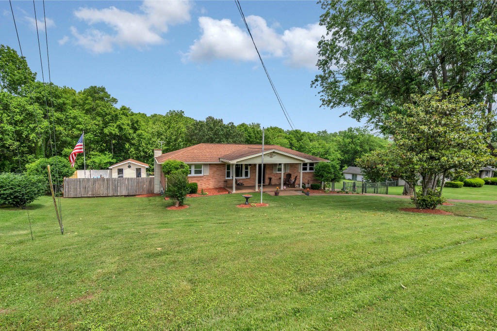 311 Isaac Dr