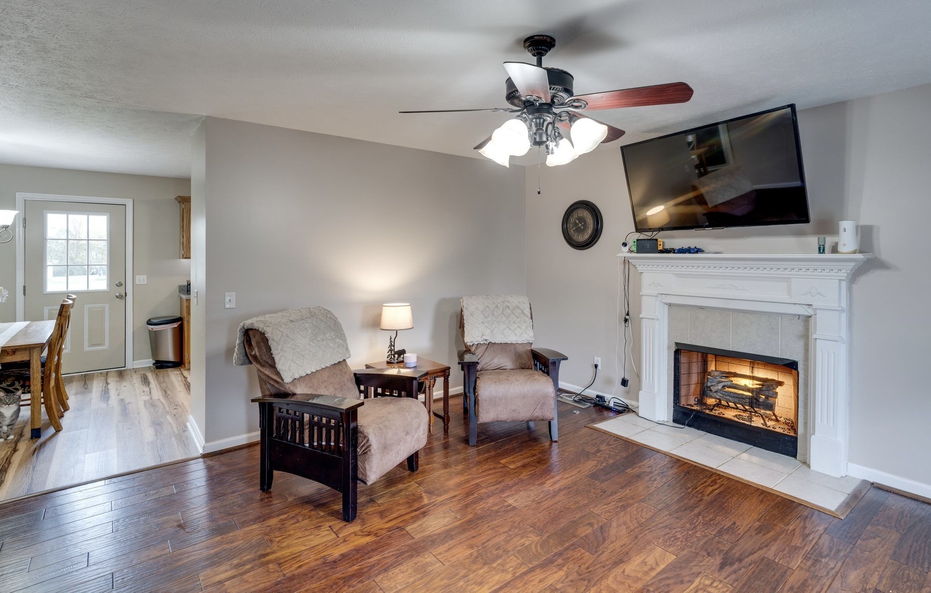 365 Corinth Rd