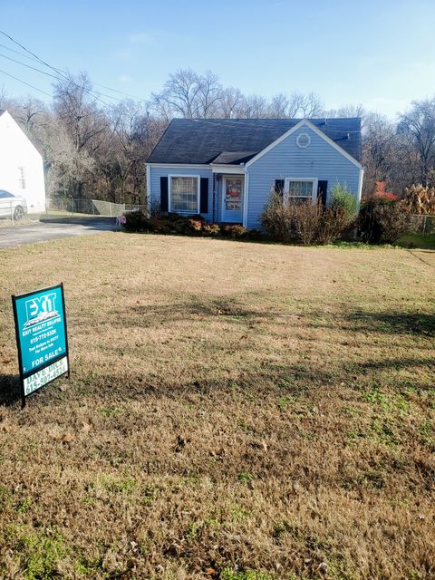 1970 Loney Dr Nashville TN 37210